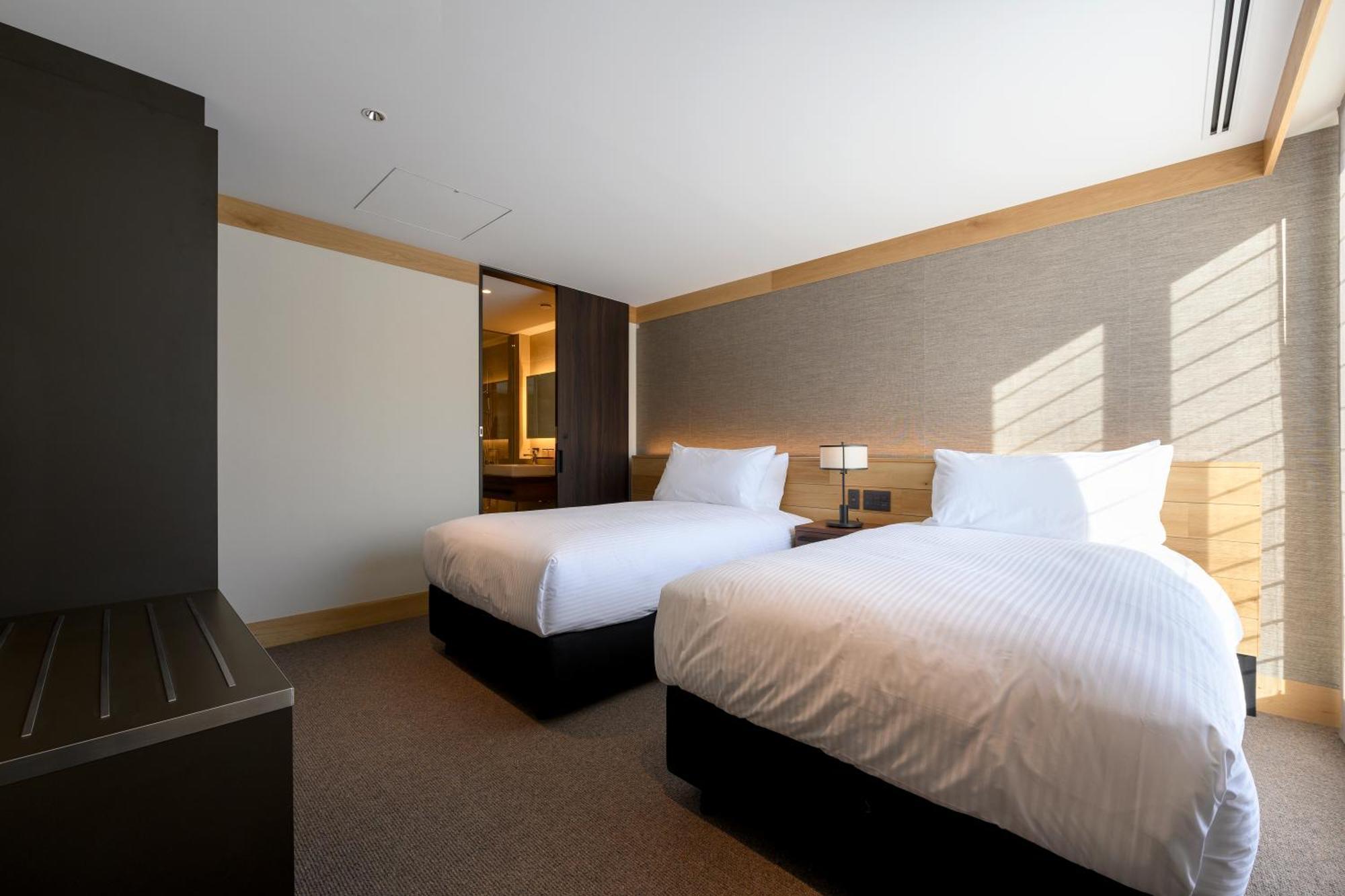 Yu Kiroro, Ski-In Ski-Out Luxury Residences Akaigawa Cameră foto