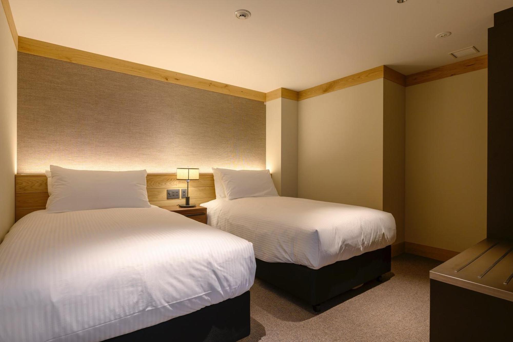 Yu Kiroro, Ski-In Ski-Out Luxury Residences Akaigawa Cameră foto