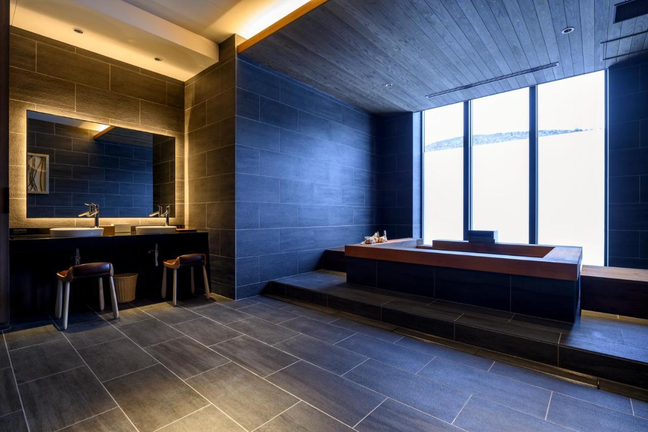 Yu Kiroro, Ski-In Ski-Out Luxury Residences Akaigawa Exterior foto